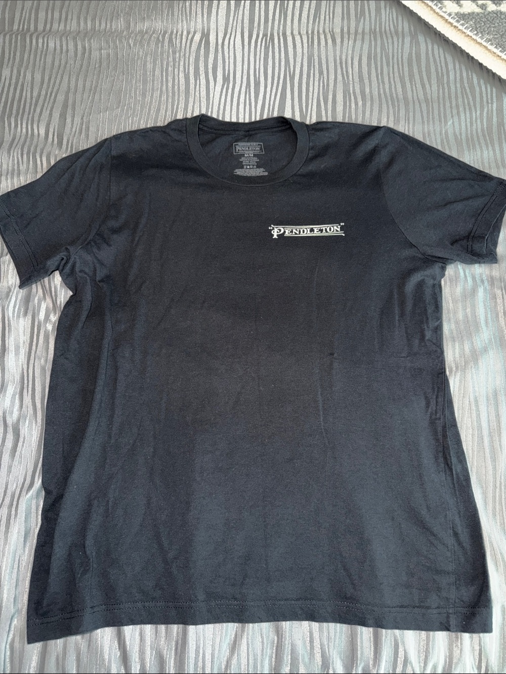 Pendleton tee